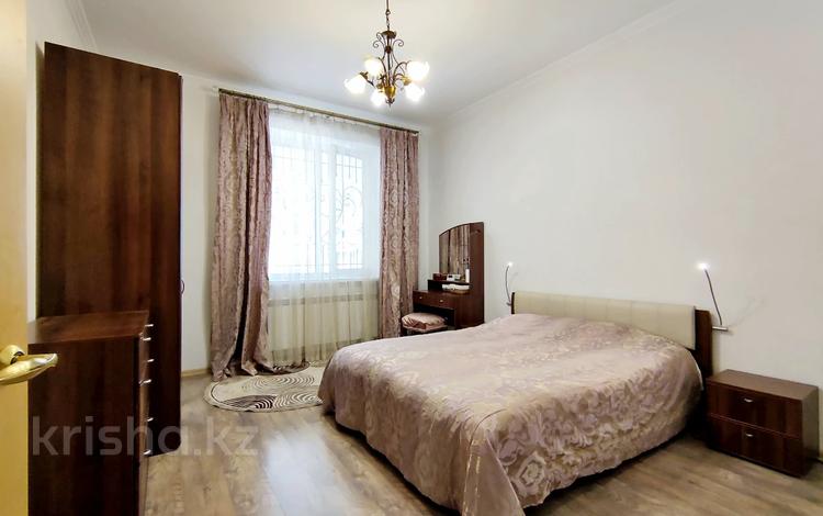 Отдельный дом • 5 комнат • 242 м² • 10 сот., Кызылсай за 84 млн 〒 в Каскелене — фото 17