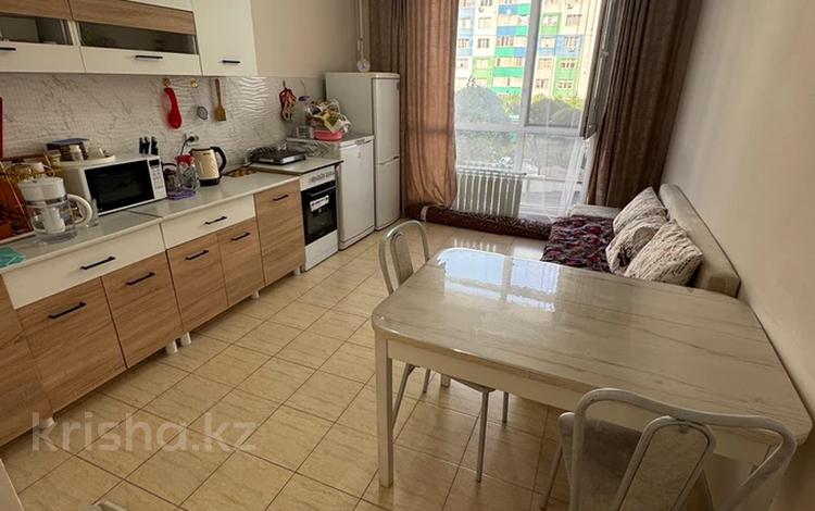 2-бөлмелі пәтер · 68 м² · 2/9 қабат, Шұғыла ш/а., бағасы: 36.5 млн ₸ в Алматы, Наурызбайский р-н — фото 2