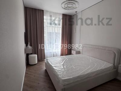 3-бөлмелі пәтер · 71 м² · 2/12 қабат, Е 15 16 — Ул. Сыганак, бағасы: 49 млн ₸ в Астане, Нура р-н