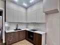 3-бөлмелі пәтер · 71 м² · 2/12 қабат, Е 15 16 — Ул. Сыганак, бағасы: 49 млн ₸ в Астане, Нура р-н — фото 7