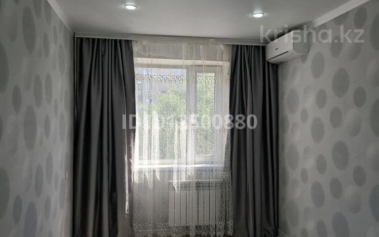 2-бөлмелі пәтер · 45 м² · 3/5 қабат, 7 микрорайон — 7 мие 20дом, бағасы: 10.5 млн ₸ в Темиртау — фото 2