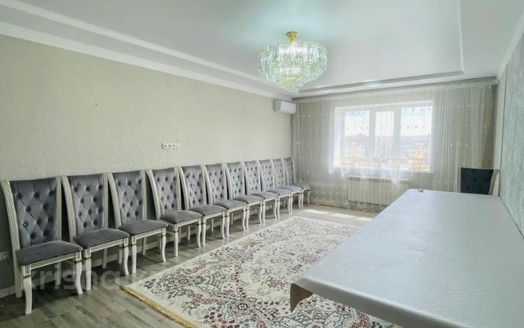 4-комнатная квартира · 120 м² · 5/5 этаж, мкр. Алтын орда, ораза татеулы за 39.5 млн ₸ в Актобе — фото 4