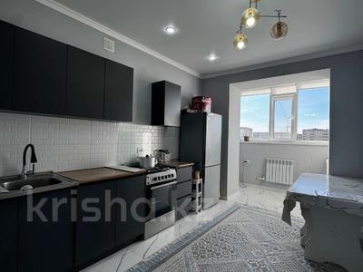 1-бөлмелі пәтер · 43.4 м² · 5/5 қабат, мкр. Алтын орда, бағасы: 18.2 млн ₸ в Актобе