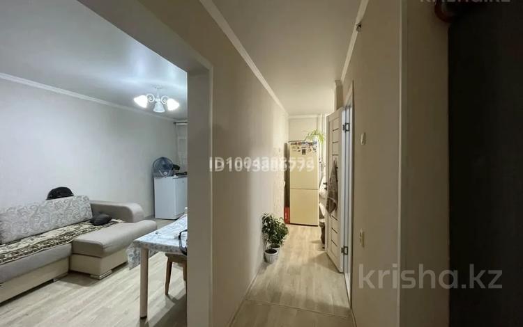 1-комнатная квартира · 35 м² · 5/6 этаж, Куйши Дина 44а за 18 млн ₸ в Астане, Алматы р-н — фото 2