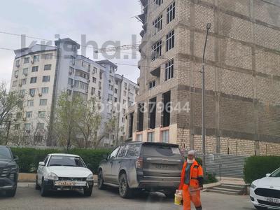2-бөлмелі пәтер · 50 м² · 2/9 қабат, 11-й мкр 58/1, бағасы: 10 млн ₸ в Актау