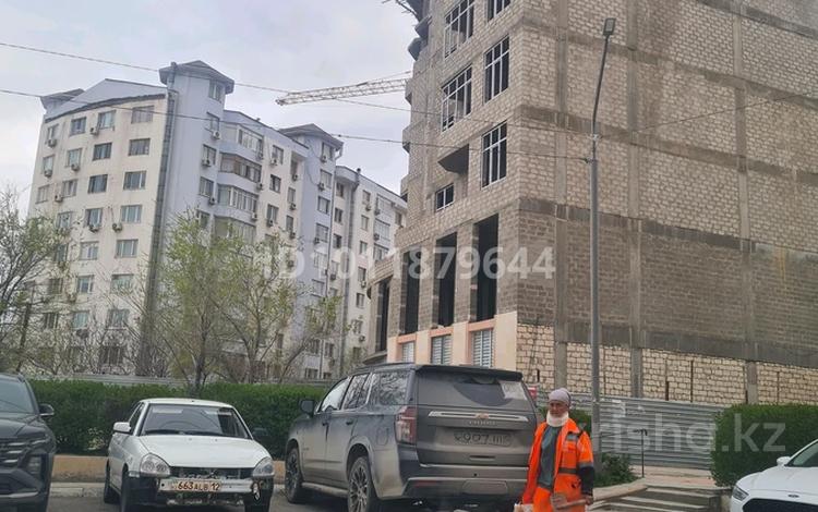 2-бөлмелі пәтер · 50 м² · 2/9 қабат, 11-й мкр 58/1, бағасы: 10 млн ₸ в Актау — фото 2