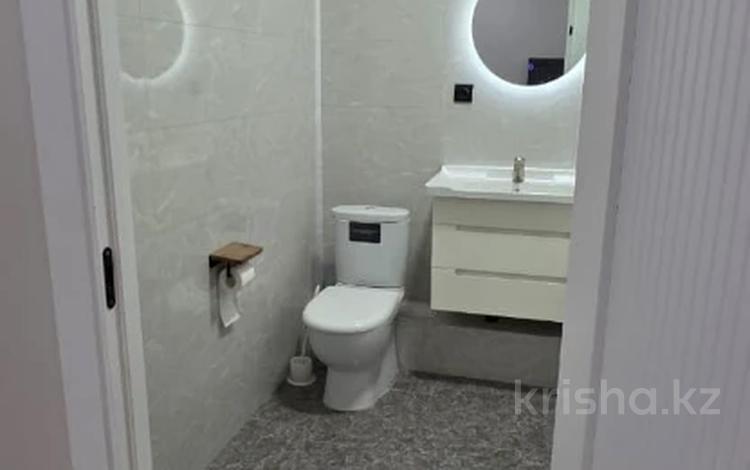 2-комнатная квартира · 47 м² · 9/10 этаж, мкр Шугыла, мкр. Шугыла 340/3 — ЛУЧШЕЕ ПРЕДЛОЖЕНИЕ!!! Помощь с ИПОТЕКОЙ! за 28.2 млн ₸ в Алматы, Наурызбайский р-н — фото 2