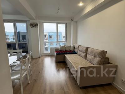 Продажа квартир в Алматы: 2-комнатная квартира · 47.2 м² · 6/6 этаж, мкр Шугыла, Жунисова — Жилой Комплекс! Ипотеку рассмотрим! за 24.9 млн 〒 2-комнатная квартира · 47.2 м² · 6/6 этаж, мкр Шугыла, Жунисова — Жилой Комплекс! Ипотеку рассмотрим! за 24.9 млн 〒 в Алматы, Наурызбайский р-н