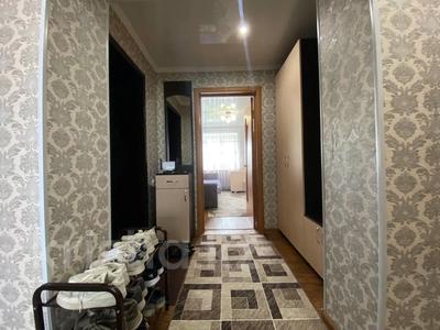 4-комнатная квартира · 75.3 м² · 5/5 этаж, Амангельды 85 за 27 млн 〒 в Костанае