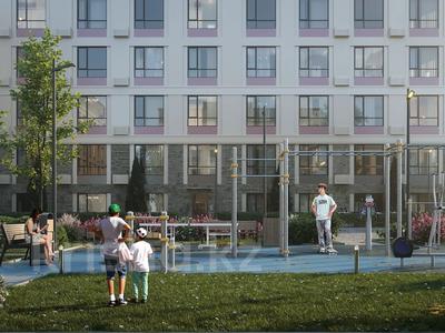 2-комнатная квартира · 77 м², Есенберлина 5/1 за ~ 35.4 млн 〒 в Усть-Каменогорске