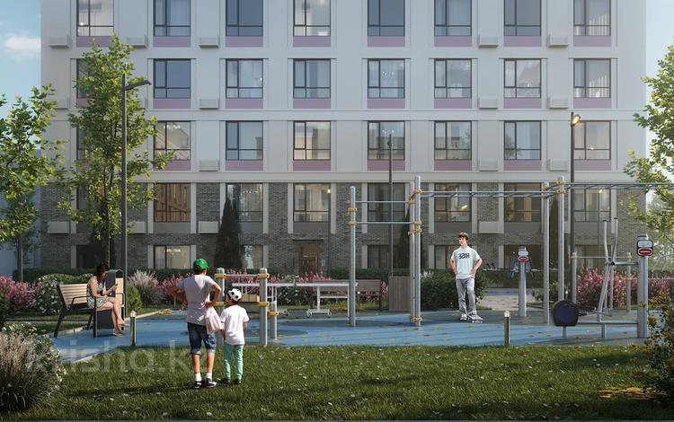 2-комнатная квартира · 77 м², Есенберлина 5/1 за ~ 33.9 млн ₸ в Усть-Каменогорске — фото 9