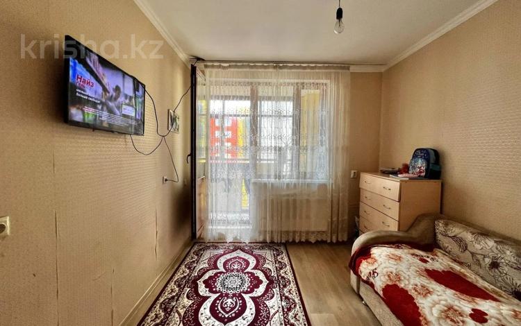 2-бөлмелі пәтер, 40 м², 7/9 қабат, Косшыгулулы 6/1, бағасы: 16.5 млн 〒 в Астане, Сарыарка р-н — фото 9