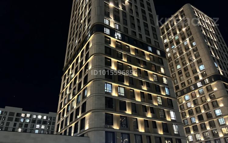 1-бөлмелі пәтер · 42 м² · 18/22 қабат, Сыганак, бағасы: 280 000 ₸ в Астане, Нура р-н — фото 2