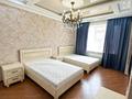 7-комнатная квартира, 275 м², Жамбыла за 150 млн 〒 в Алматы, Алмалинский р-н — фото 24