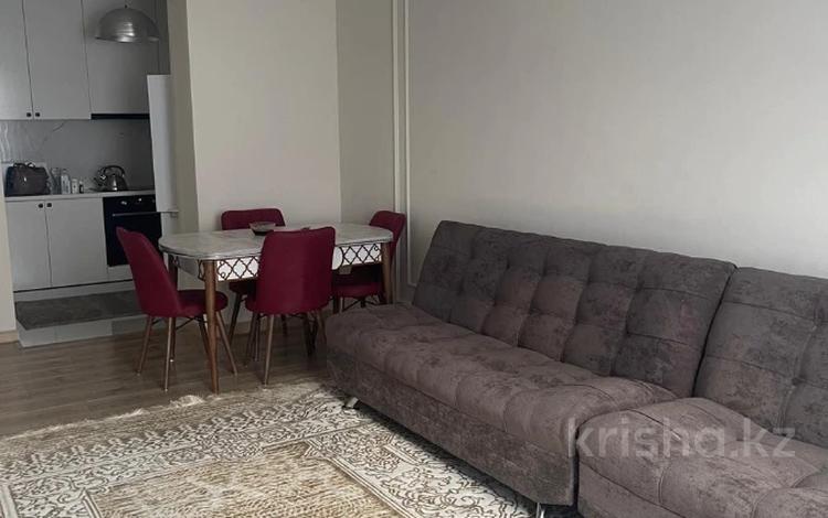 3-бөлмелі пәтер · 72 м² · 10/16 қабат, Егизбаева 3, 5 — Каныша Сатпаева, бағасы: 65 млн ₸ в Алматы — фото 3