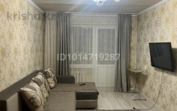2-бөлмелі пәтер · 46 м² · 4/5 қабат, Алмагүл ш/а., Си синхая 18, бағасы: 36.5 млн ₸ в Алматы, Бостандыкский р-н — фото 2