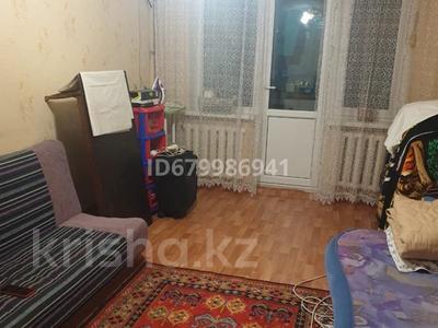 2-бөлмелі пәтер · 44.3 м² · 3/5 қабат, Токмагамбетова 1, бағасы: 14 млн ₸ в 