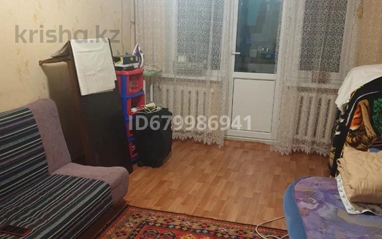 2-бөлмелі пәтер · 44.3 м² · 3/5 қабат, Токмагамбетова 1, бағасы: 14 млн ₸ в  — фото 2