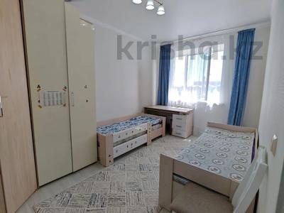 2-бөлмелі пәтер · 58.7 м² · 4/6 қабат, мкр. Алтын орда, бағасы: 25 млн ₸ в Актобе