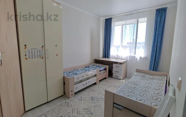 2-бөлмелі пәтер · 58.7 м² · 4/6 қабат, мкр. Алтын орда, бағасы: 25 млн ₸ в Актобе — фото 2