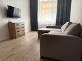 1-комнатная квартира · 35 м² · 10/17 этаж, Туран 50/3 за 16 000 ₸ в Астане, Есильский р-н — фото 2