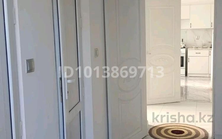 Отдельный дом · 5 комнат · 160 м² · 10 сот., мкр Бозарык , Кентобе туйыгы 2 за 26 млн ₸ в Шымкенте, Абайский р-н — фото 2