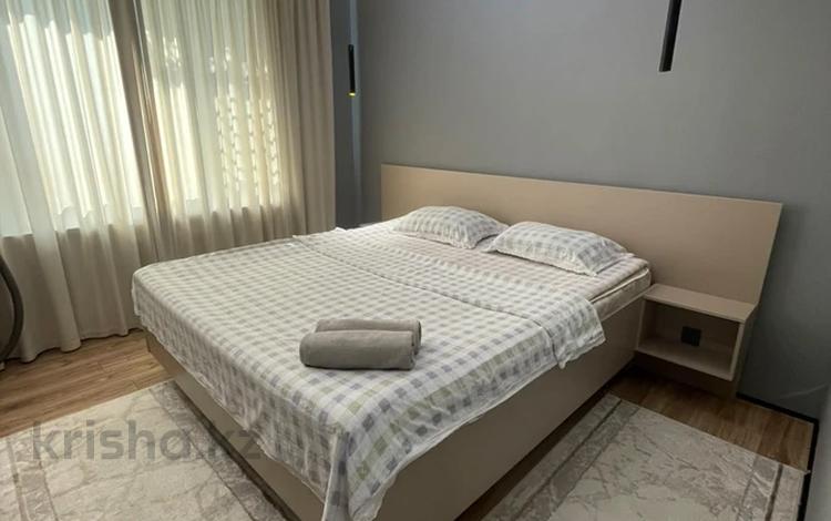 2-комнатная квартира · 47 м² · 3 этаж, ул. Байдибек би — Байдибек би за 16 000 ₸ в Шымкенте, Абайский р-н — фото 13