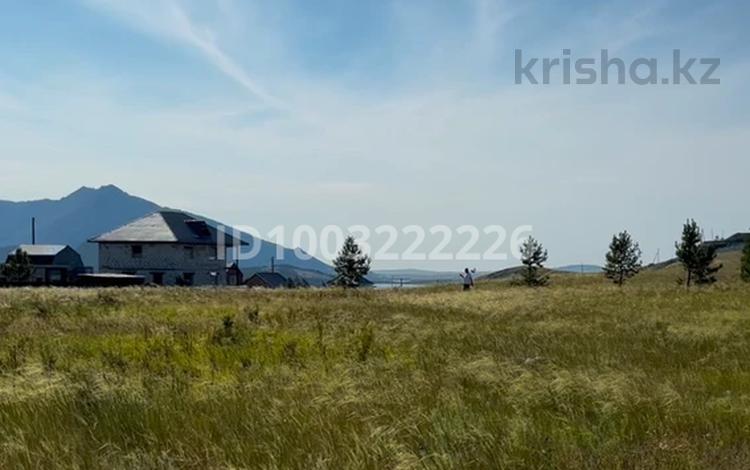 Жер телімі · 10 сотық, Молбаза, 5 линия уч 5, бағасы: ~ 4 млн ₸ в Бурабае — фото 6