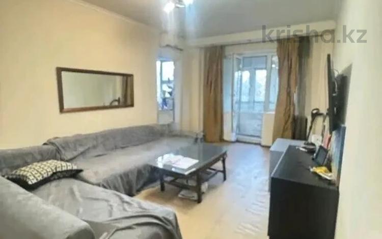 3-бөлмелі пәтер · 58 м² · 4/5 қабат, проспект Райымбека 82/90, бағасы: 37 млн ₸ в Алматы, Медеуский р-н — фото 4