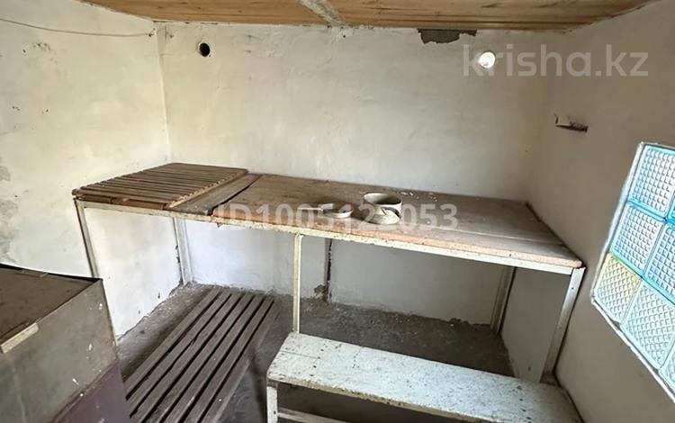 Дача · 3 комнаты · 30 м² · 6 сот., Природа — Ст Природа за 3.9 млн 〒 в Усть-Каменогорске — фото 2