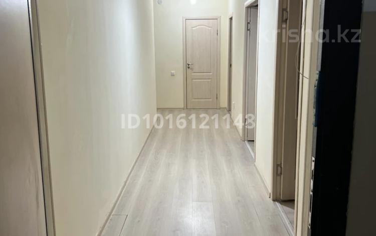 3-комнатная квартира · 81.3 м² · 6/7 этаж, мкр Акжайык 69/31 за 190 000 ₸ в Шымкенте, Абайский р-н — фото 13