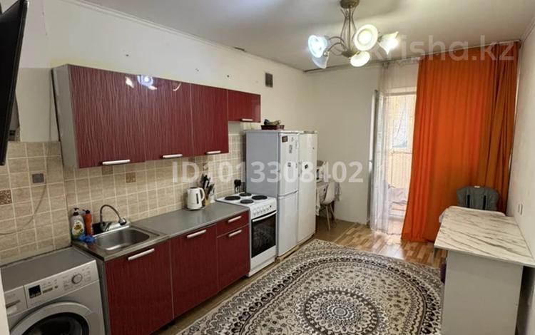 1-комнатная квартира · 46.3 м² · 4/9 этаж, Кюйши Дины 30 за 21.5 млн ₸ в Астане, Алматы р-н — фото 2