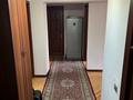 3-бөлмелі пәтер, 85 м², 4/5 қабат, Достык 107 — Хаджимукана, бағасы: 78 млн 〒 в Алматы, Медеуский р-н