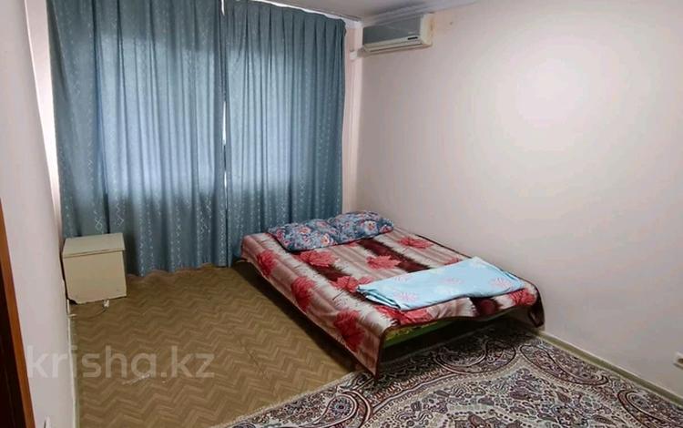 1-комнатная квартира · 27 м² · 5/5 этаж, Володарский 21 — К.батыр за 2 000 ₸ в Шымкенте — фото 2
