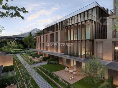 3-комнатная квартира · 90 м² · 3/4 этаж, Култобе 24 за 130 млн ₸ в Алматы, Наурызбайский р-н