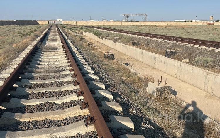Өнеркәсіптік база · 5.5 га, Мангышлак 5 — Мангышлак, бағасы: 155 млн ₸ — фото 4
