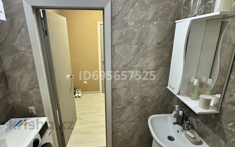 1-бөлмелі пәтер · 40 м² · 8/9 қабат, Сагдиева 10, бағасы: 170 000 ₸ в Кокшетау — фото 5