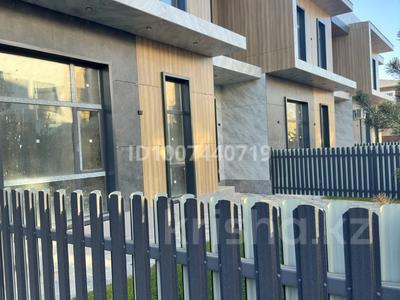 Отдельный дом · 6 комнат · 254 м² · 10 сот., Ш. Уалиханова за 100 млн 〒 в Кокшетау