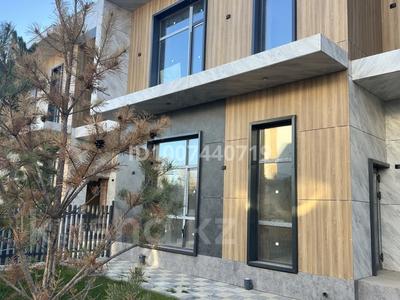 Отдельный дом · 6 комнат · 254 м² · 10 сот., Ш. Уалиханова за 92 млн 〒 в Кокшетау