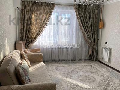 3-комнатная квартира · 62.5 м² · 2/5 этаж, Касымханова — Центральный рынок за 35.3 млн ₸ в Костанае
