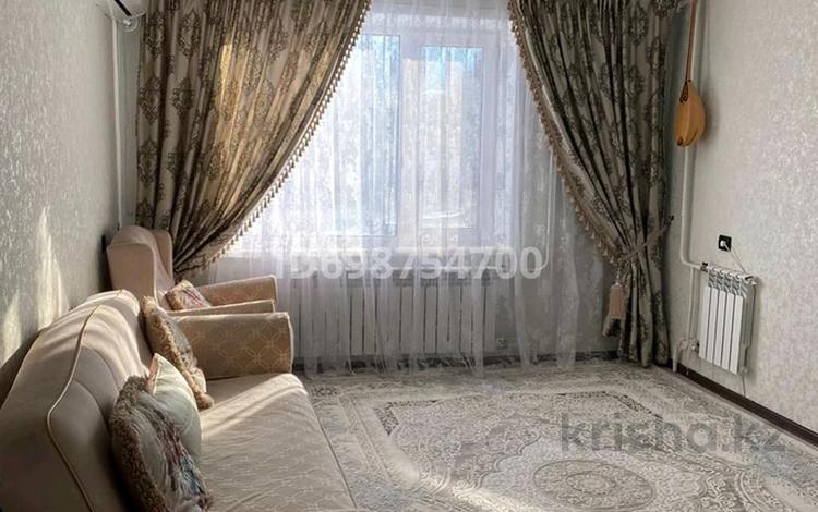 3-комнатная квартира · 62.5 м² · 2/5 этаж, Касымханова — Центральный рынок за 35.3 млн ₸ в Костанае — фото 2