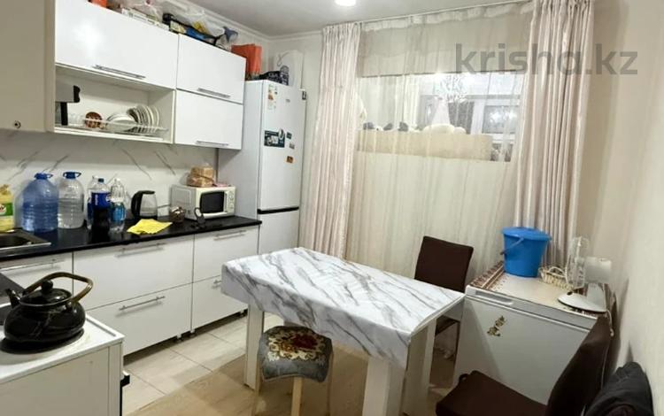 2-комнатная квартира · 50 м² · 12/12 этаж, Кошкарбаева 40/1 за 22 млн ₸ в Астане, Сарайшык р-н — фото 4