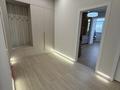 2-бөлмелі пәтер · 76.1 м² · 2/9 қабат, мкр. Алтын орда 2, бағасы: 42 млн ₸ в Актобе — фото 21