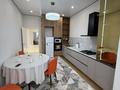 2-бөлмелі пәтер · 76.1 м² · 2/9 қабат, мкр. Алтын орда 2, бағасы: 42 млн ₸ в Актобе — фото 37