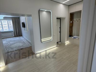 2-бөлмелі пәтер · 76.1 м² · 2/9 қабат, мкр. Алтын орда 2, бағасы: 42 млн ₸ в Актобе