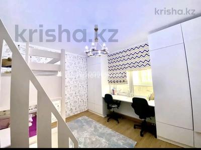 2-комнатная квартира · 67 м² · 10/18 этаж, ул. Евгения Брусиловского 167блок3 за 40.5 млн 〒 в Алматы, Алмалинский р-н
