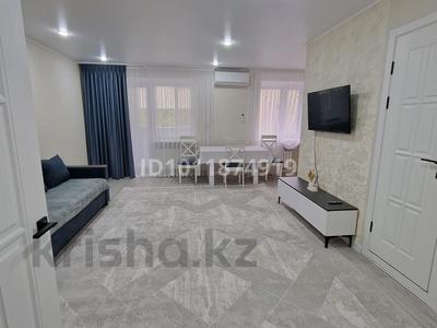 2-комнатная квартира · 46 м² · 3/5 этаж, Казыбек би 103 — Областной акимат за 250 000 〒 в Таразе