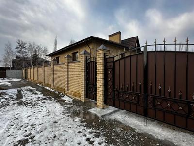 Отдельный дом · 7 комнат · 306 м² · 10 сот., Актогайская за 65 млн 〒 в Павлодаре
