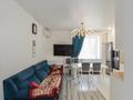 3-бөлмелі пәтер · 71 м² · 3/10 қабат, Ахмет Байтурсынулы 43, 43/2, 43/3, 43/4, блок 1 — Жургенова, гимназия 86, бағасы: 41 млн ₸ в Астане, Сарайшык р-н — фото 21