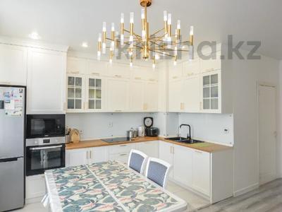 3-комнатная квартира · 71 м² · 3/10 этаж, Ахмет Байтурсынулы 43, 43/2, 43/3, 43/4, блок 1 — Жургенова, гимназия 86 за 41 млн ₸ в Астане, Сарайшык р-н